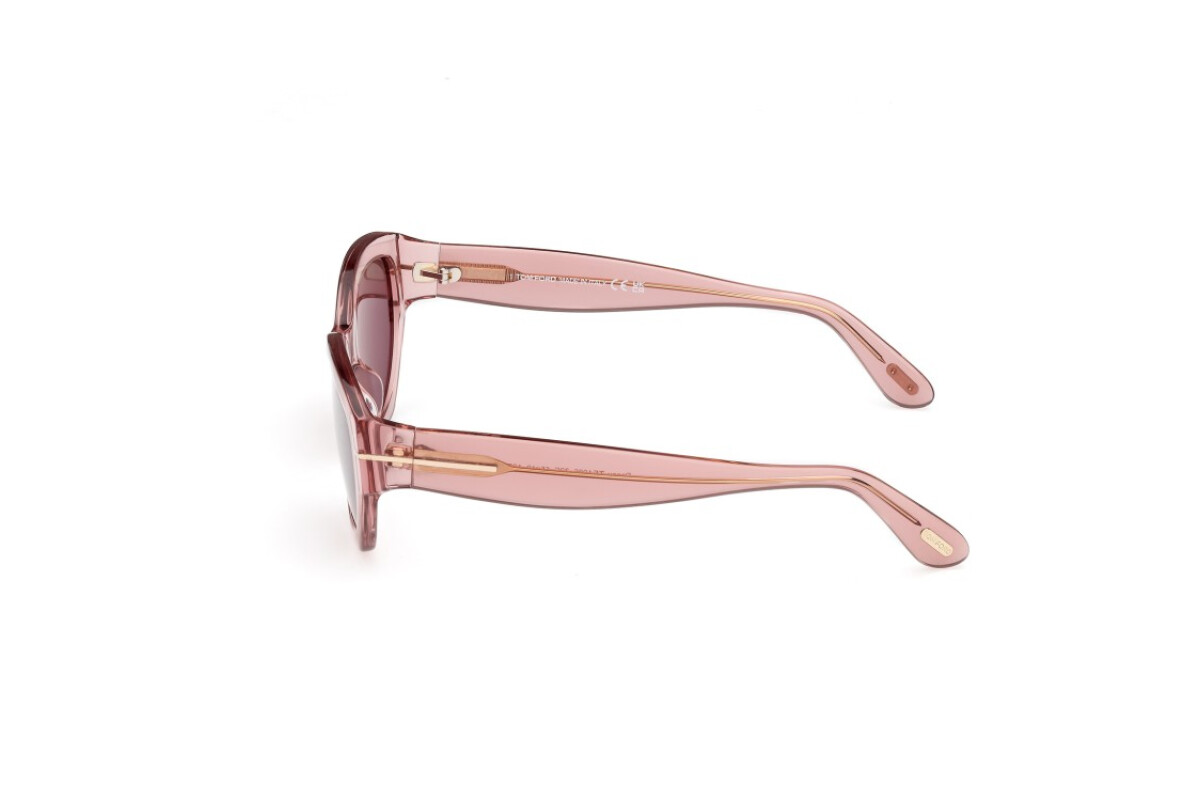 Lunettes de soleil Femme Tom Ford Penny FT1086 72E