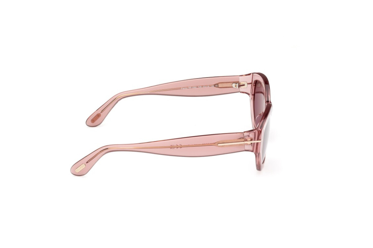 Lunettes de soleil Femme Tom Ford Penny FT1086 72E