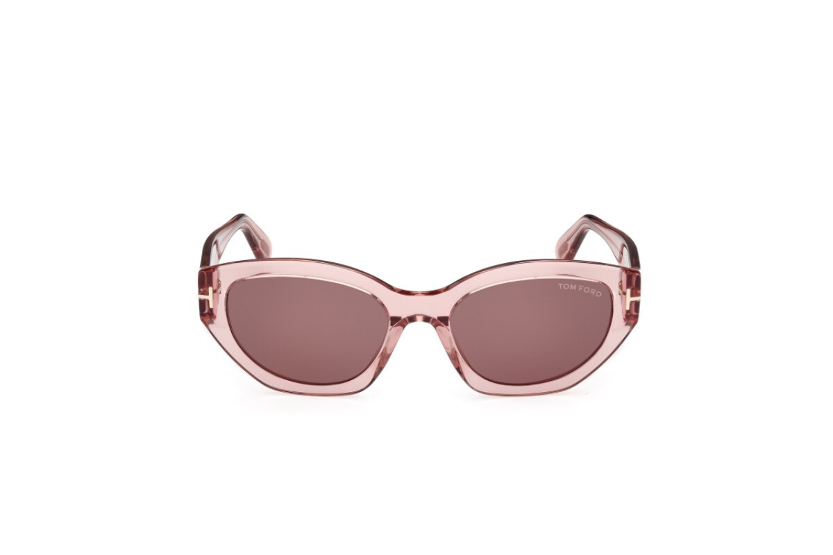 Lunettes de soleil Femme Tom Ford Penny FT1086 72E