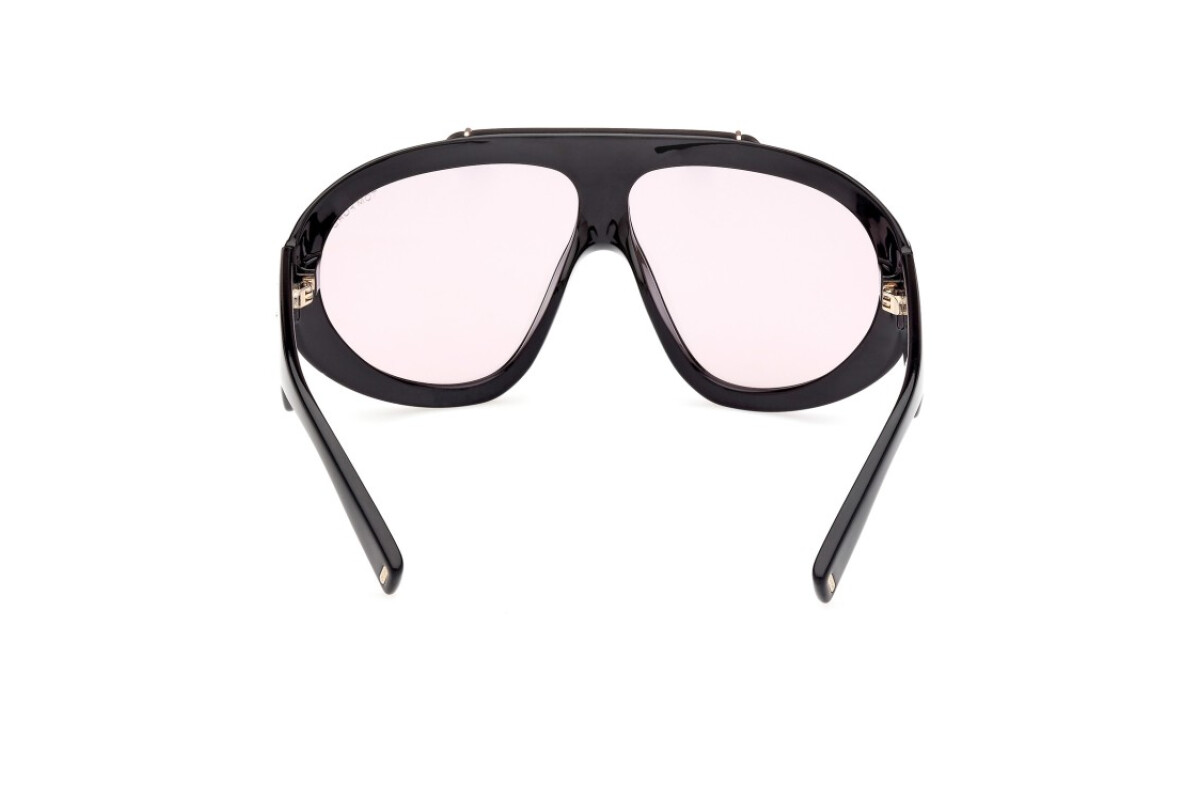 Occhiali da sole Uomo Tom Ford Linden FT1094 01Y