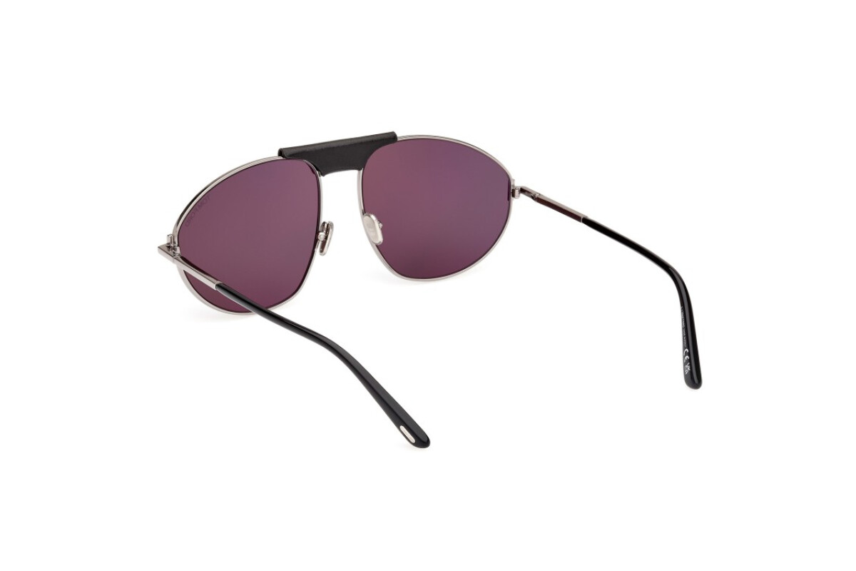 Sunglasses Man Tom Ford Ken FT1095 14A