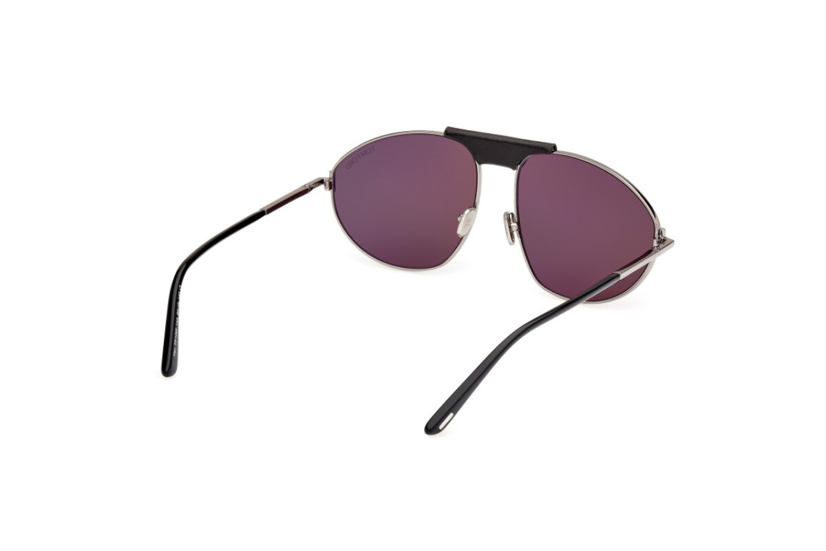 Sunglasses Man Tom Ford Ken FT1095 14A