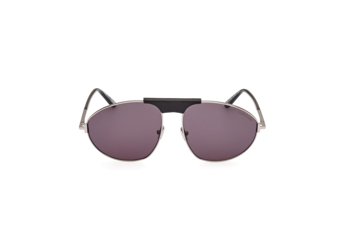 Sunglasses Man Tom Ford Ken FT1095 14A