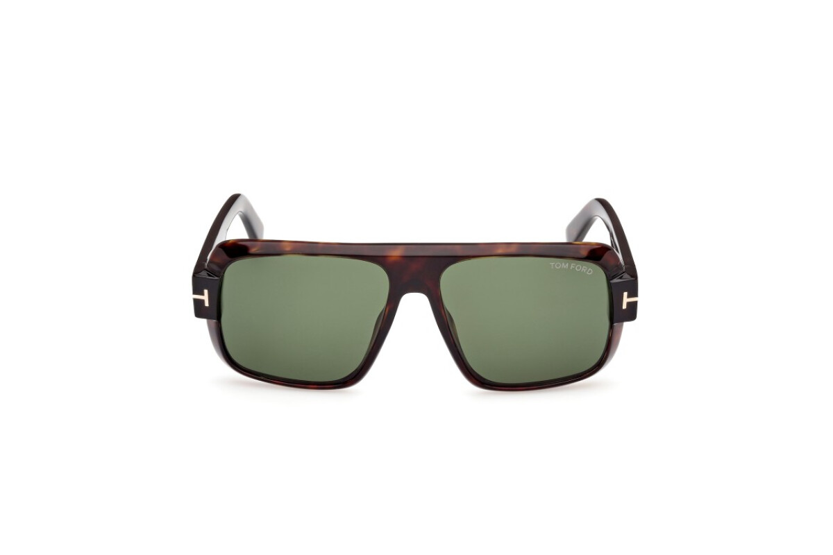 Occhiali da sole Uomo Tom Ford Turner FT1101 52N