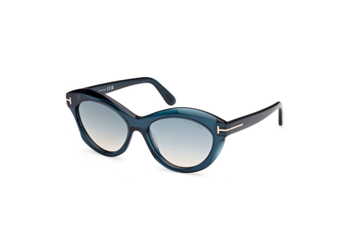 Sonnenbrillen Frau Tom Ford Toni FT1111 92P