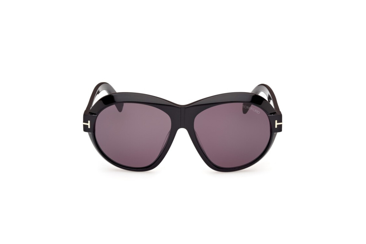 Lunettes de soleil Femme Tom Ford Inger FT1113 01A