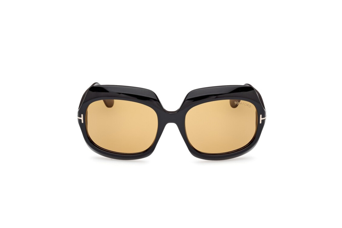 Zonnebrillen Vrouw Tom Ford Ren FT1155 01E