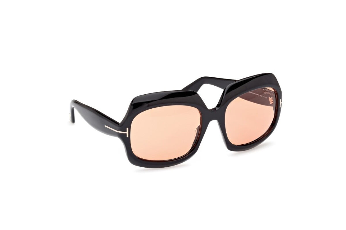 Zonnebrillen Vrouw Tom Ford Ren FT1155 05E