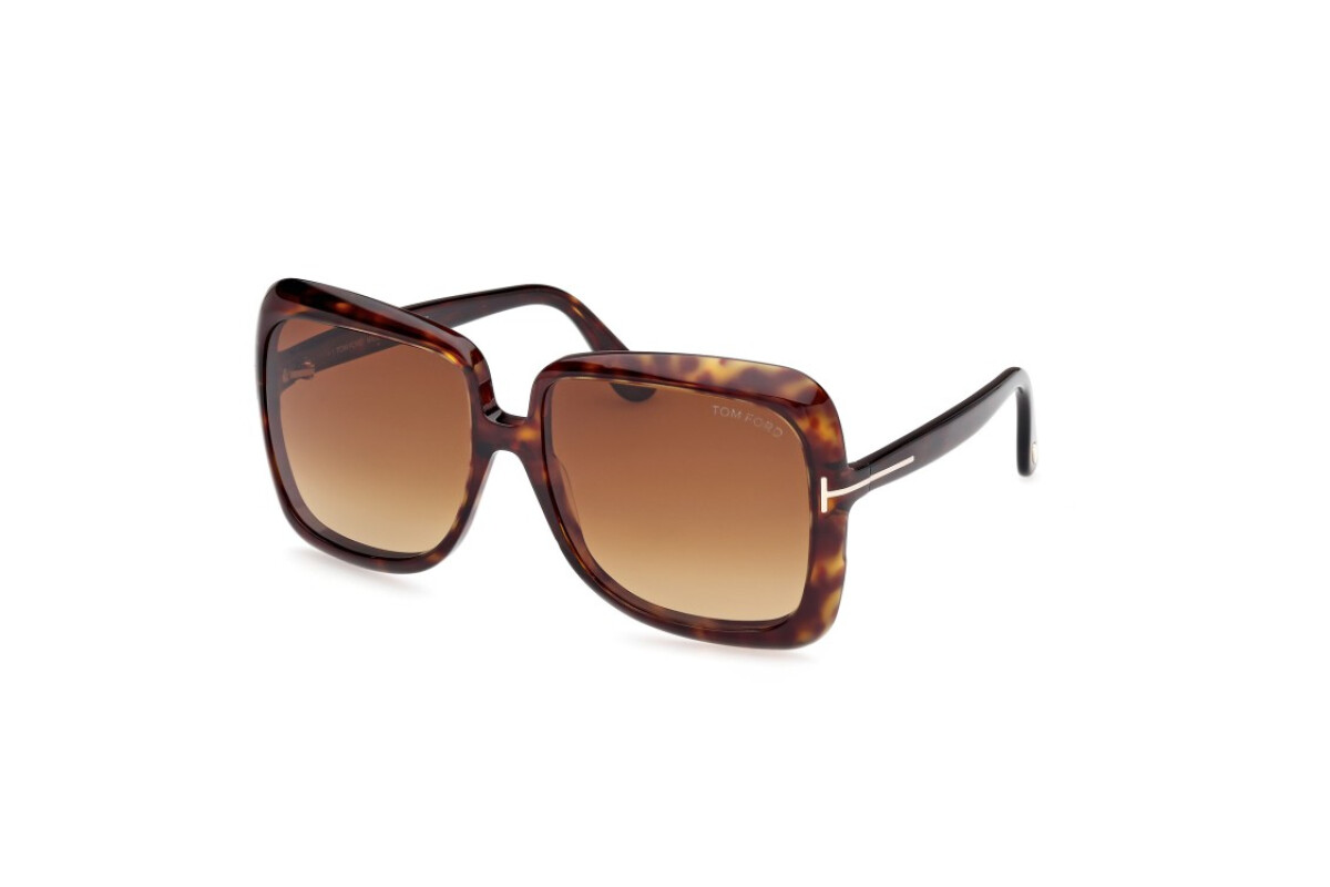 Sonnenbrillen Frau Tom Ford Lorelai FT1156 52F