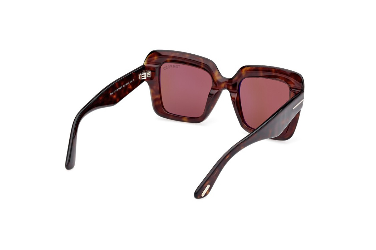 Sonnenbrillen Frau Tom Ford Esme FT1157 52J