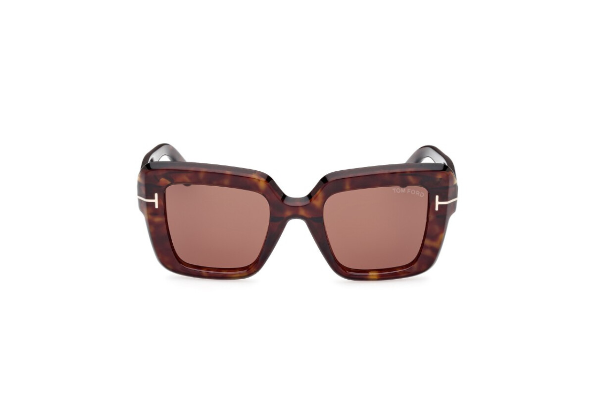 Sonnenbrillen Frau Tom Ford Esme FT1157 52J