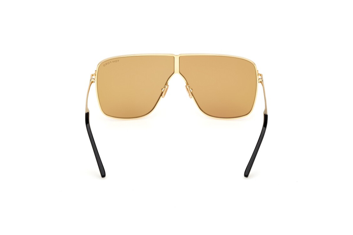 Occhiali da sole Unisex Tom Ford Huxley FT1159 30E