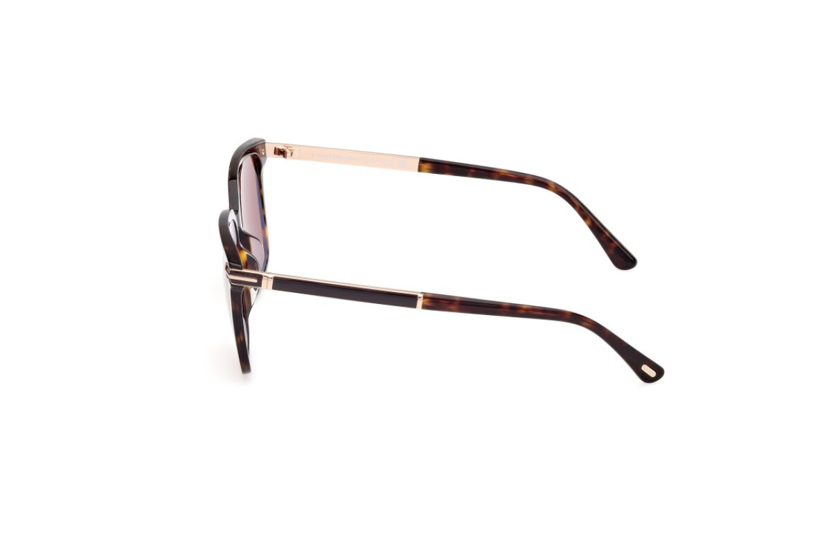 Sonnenbrillen Mann Tom Ford Jochem FT1183 52E