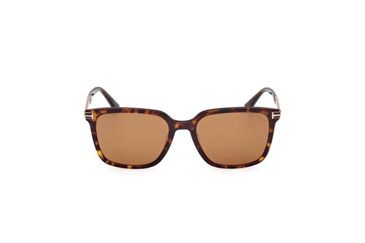 Sonnenbrillen Mann Tom Ford Jochem FT1183 52E