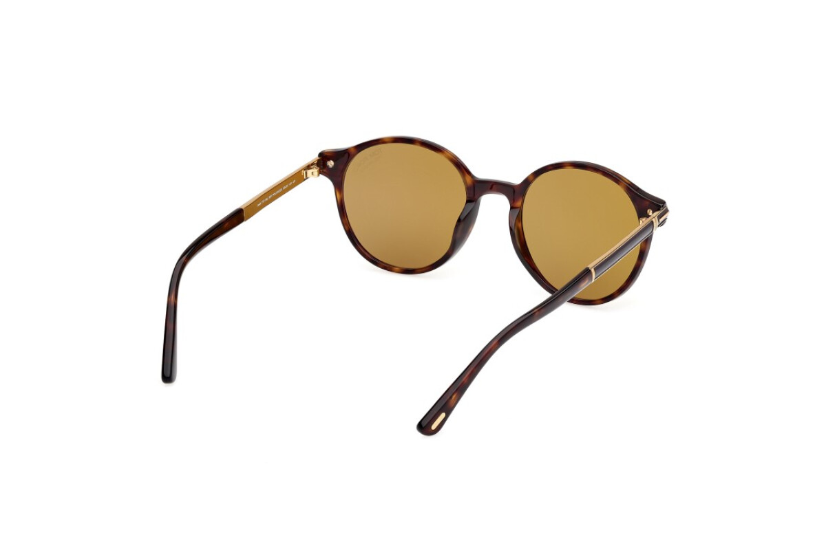 Sonnenbrillen Mann Tom Ford Araki FT1184 52H