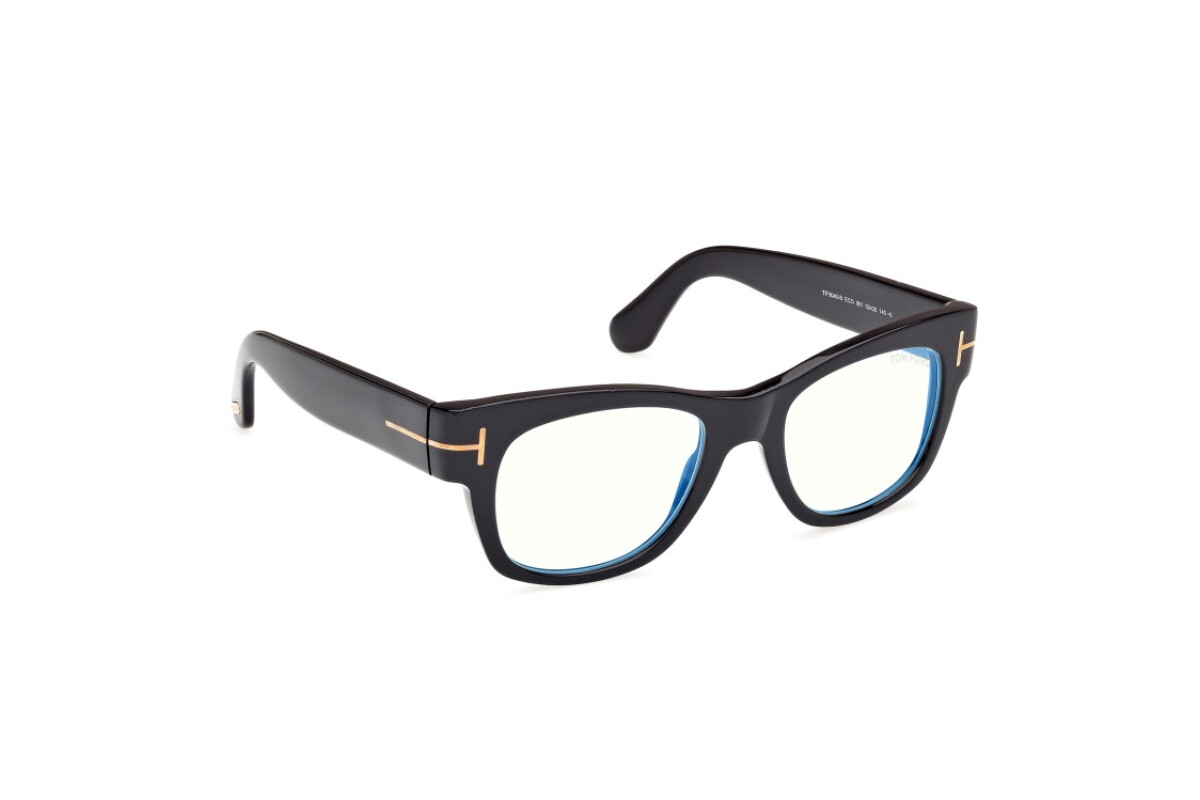 Brillen Man Tom Ford  FT5040-B 001