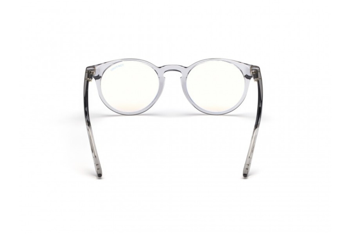 Eyeglasses Tom Ford FT5557-B (020)