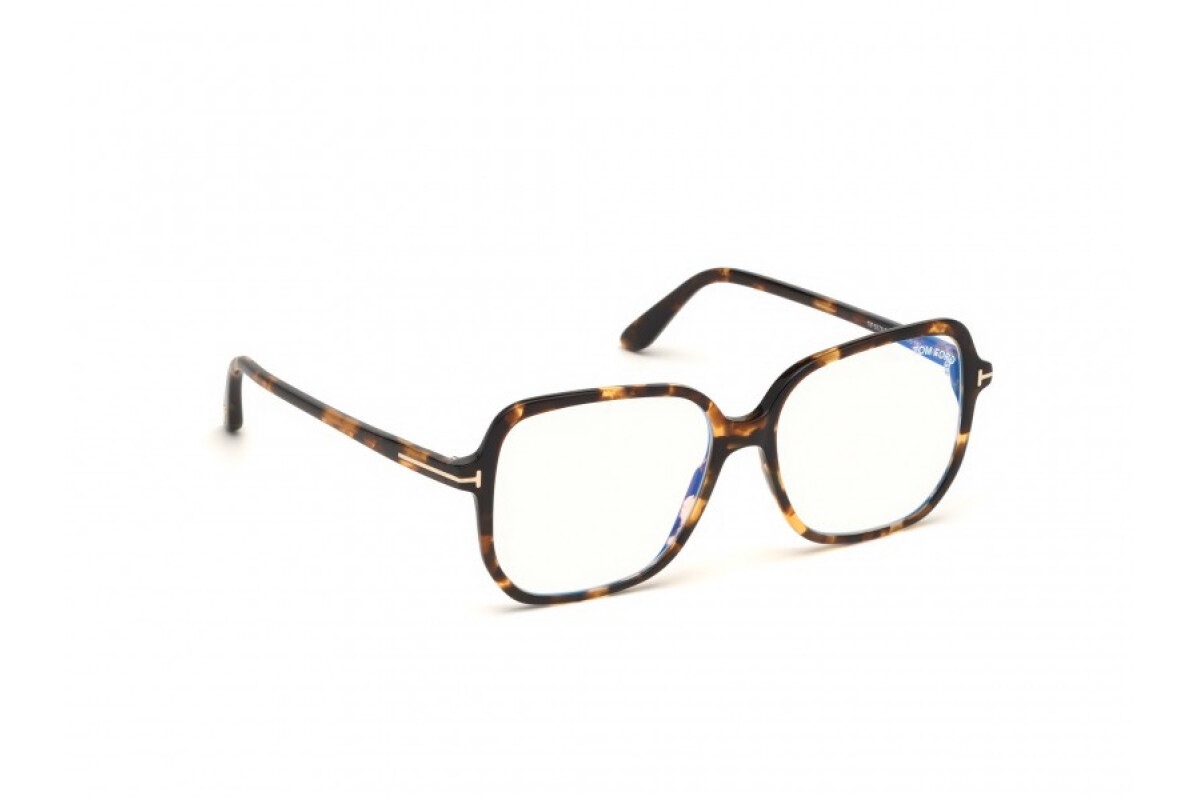 Lunettes de vue Femme Tom Ford  FT5578-B54052