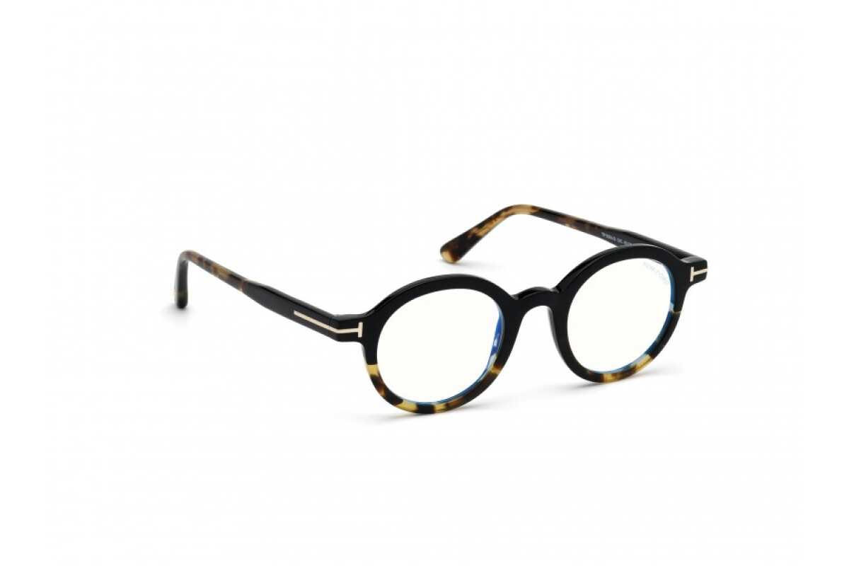 Brillen Unisex Tom Ford  FT5664-B45005