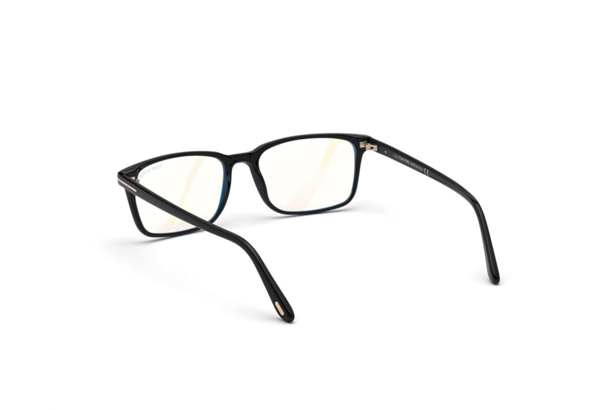 Occhiali da vista Uomo Tom Ford  FT5735-B 001