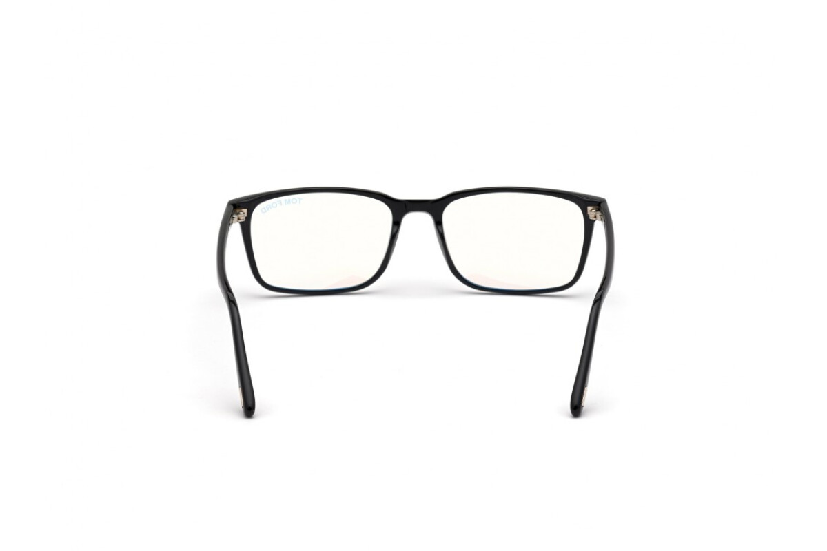 Occhiali da vista Uomo Tom Ford  FT5735-B 001