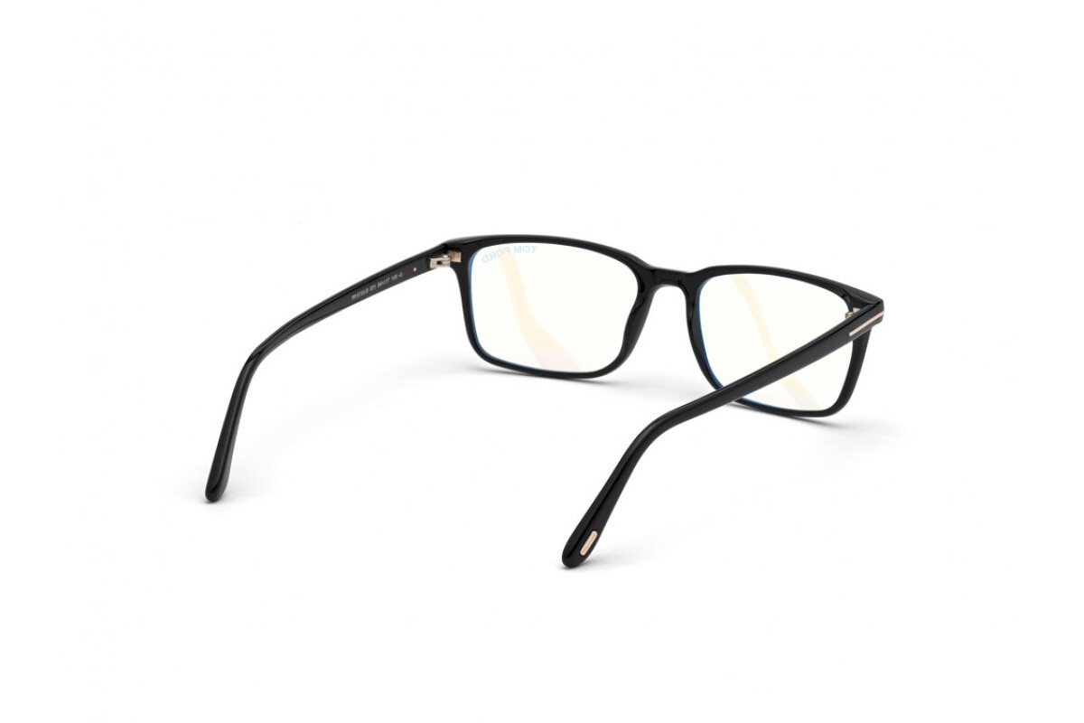 Occhiali da vista Uomo Tom Ford  FT5735-B 001