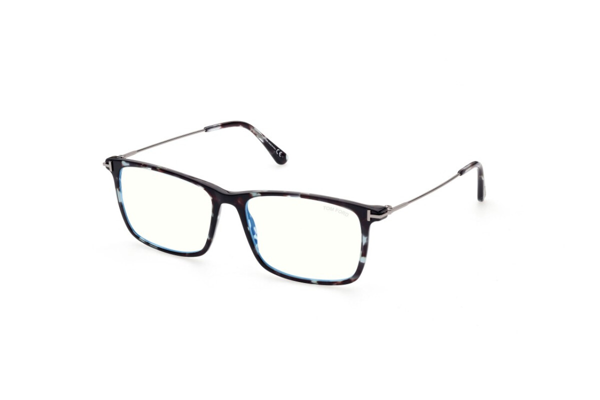 Brillen Man Tom Ford  FT5758-B 055