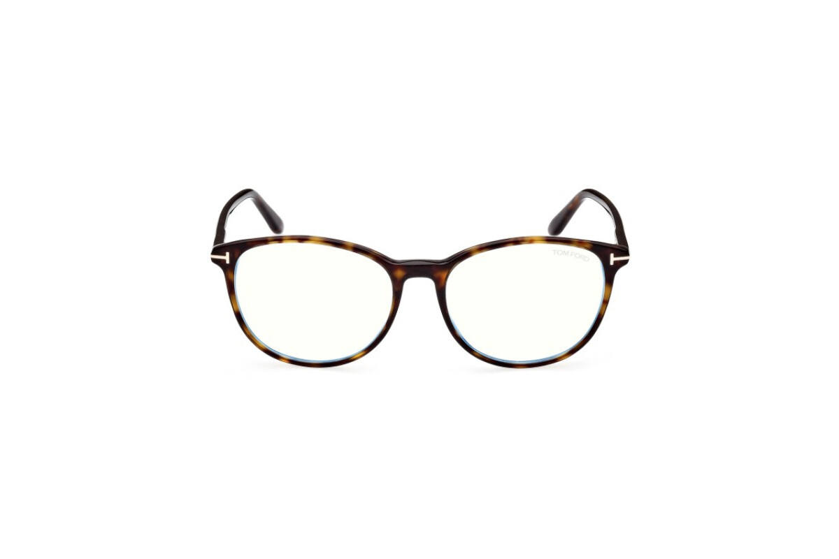 Eyeglasses Woman Tom Ford  FT5810-B 052