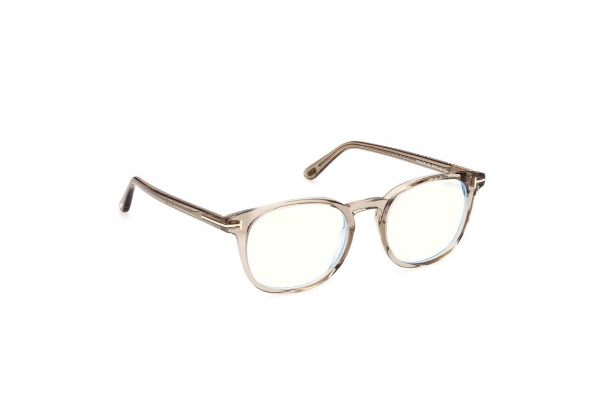 Brillen Man Tom Ford  FT5819-B 057