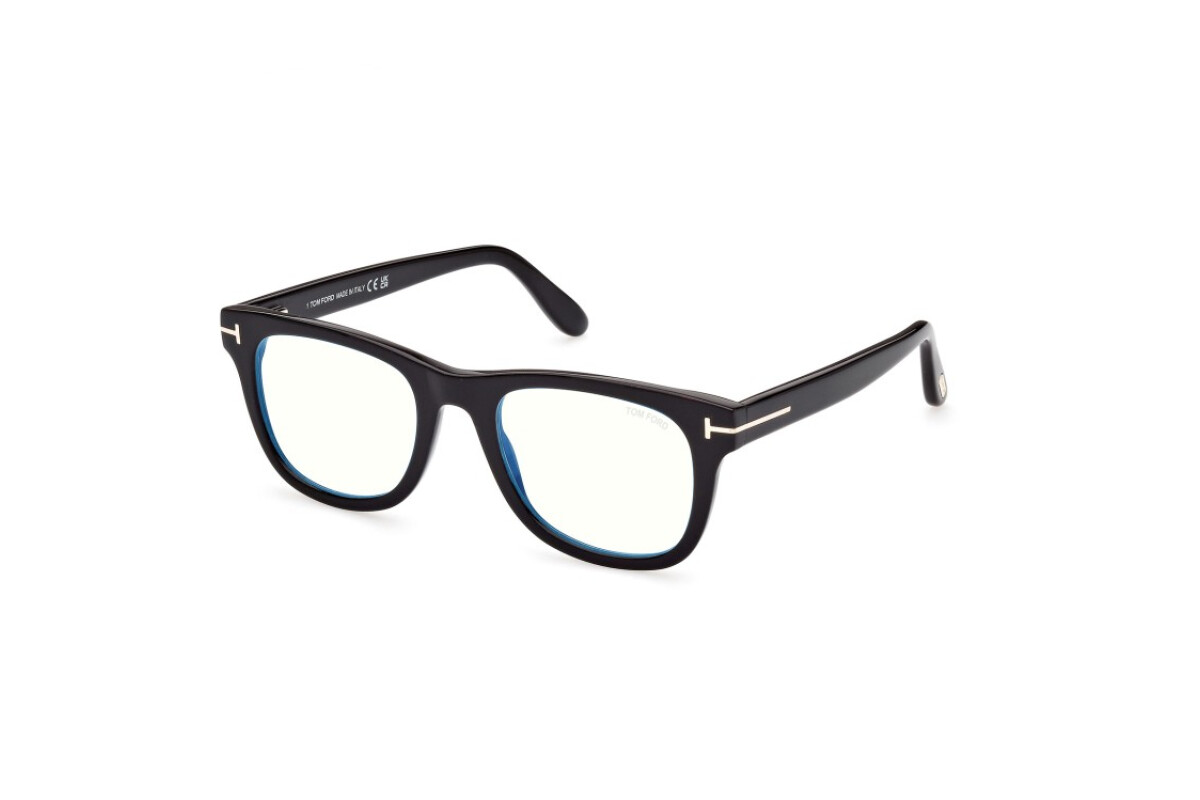 Brillen Man Tom Ford  FT5820-B 001