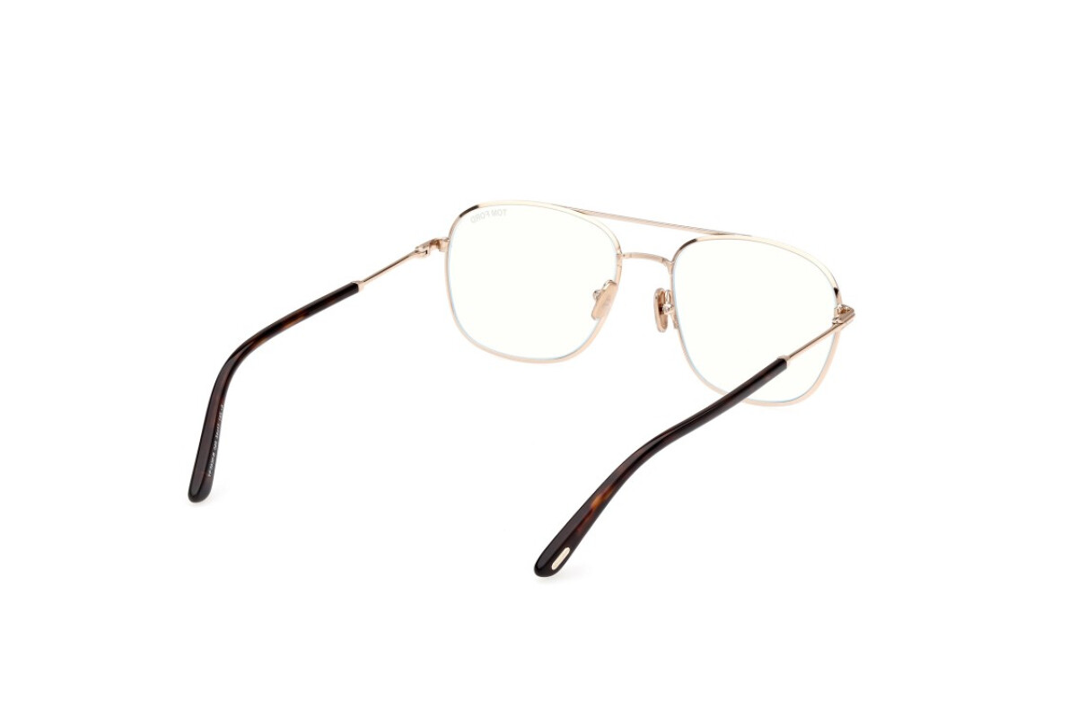 Brillen Man Tom Ford  FT5830-B 028