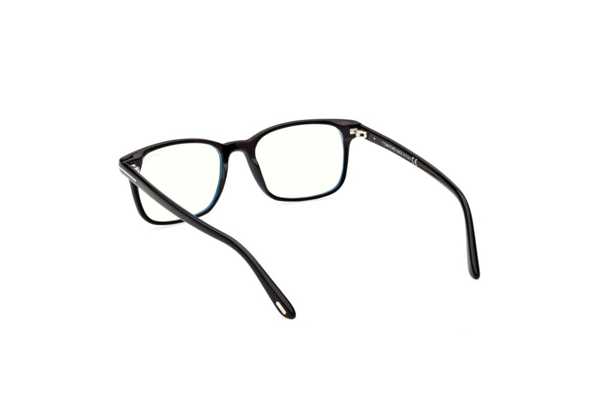 Lunettes de vue Homme Tom Ford  FT5831-B 001