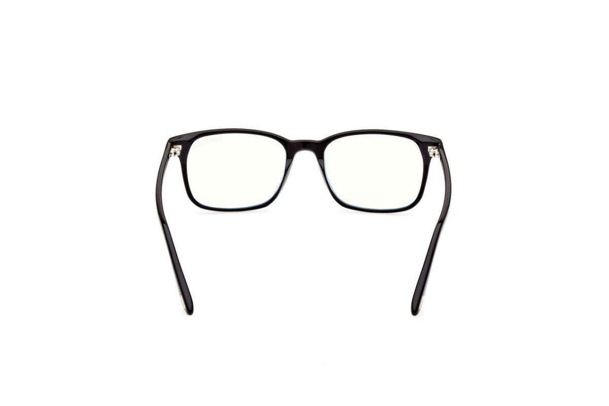 Lunettes de vue Homme Tom Ford  FT5831-B 001