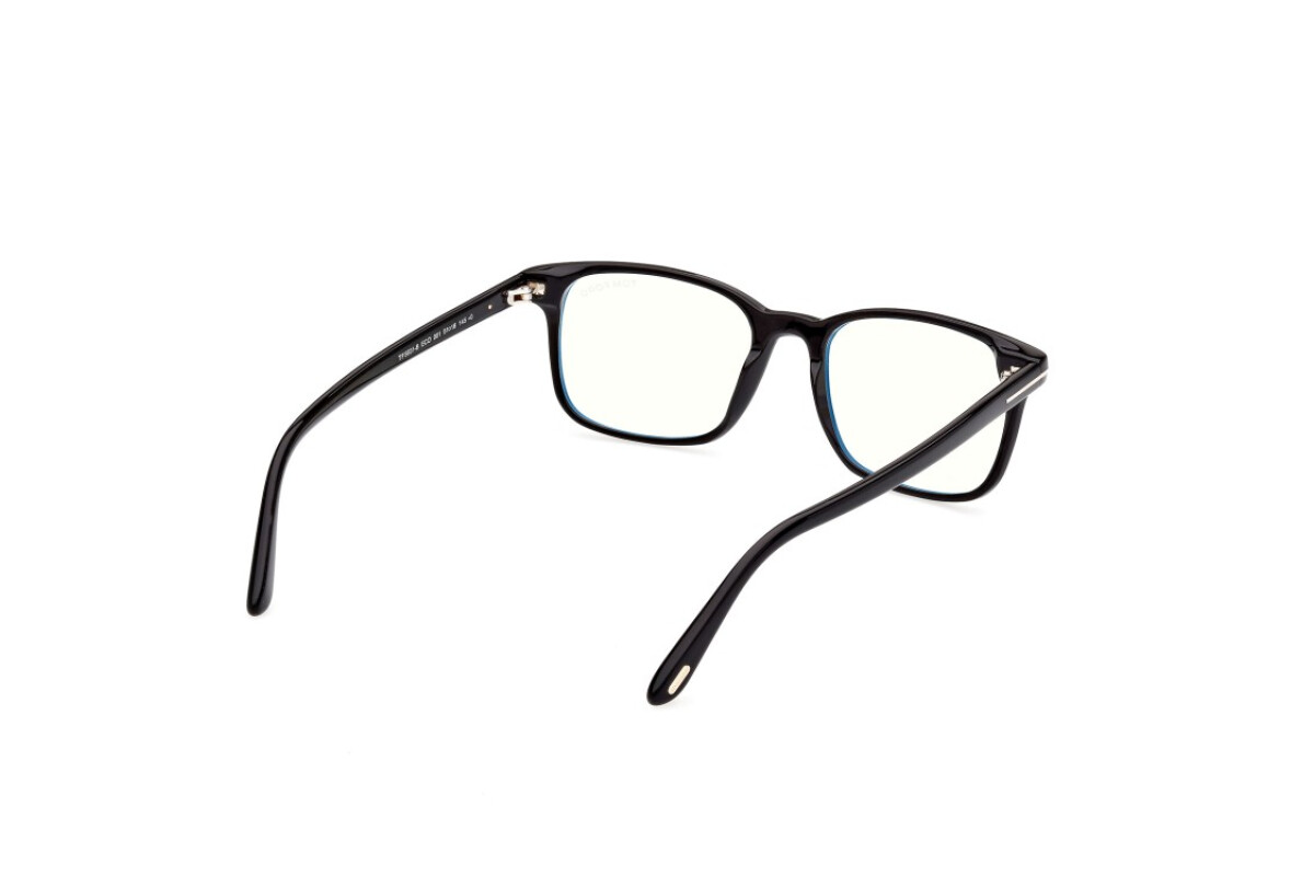 Lunettes de vue Homme Tom Ford  FT5831-B 001