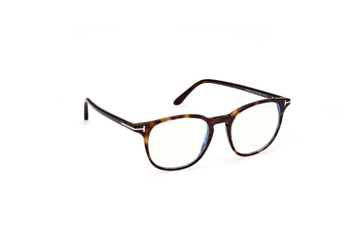 Brillen Man Tom Ford  FT5832-B 052