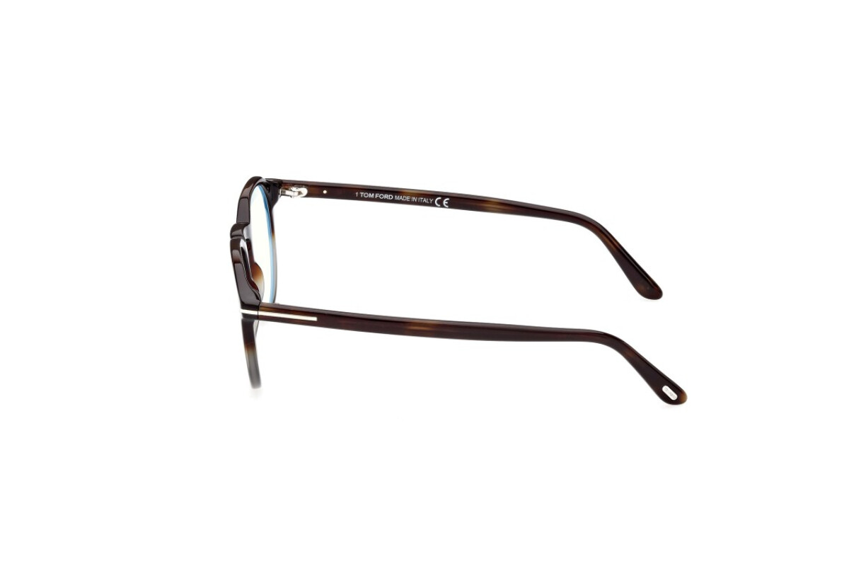 Lunettes de vue Homme Tom Ford  FT5833-B 056