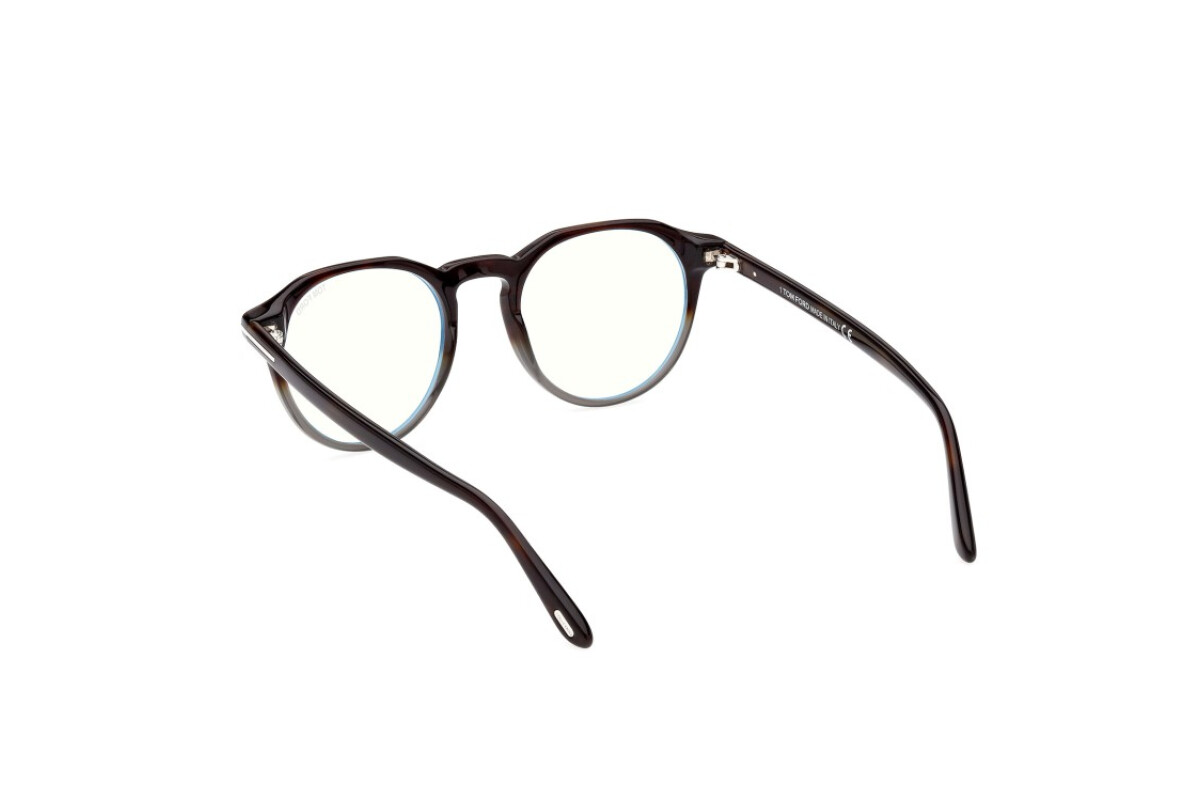 Lunettes de vue Homme Tom Ford  FT5833-B 056