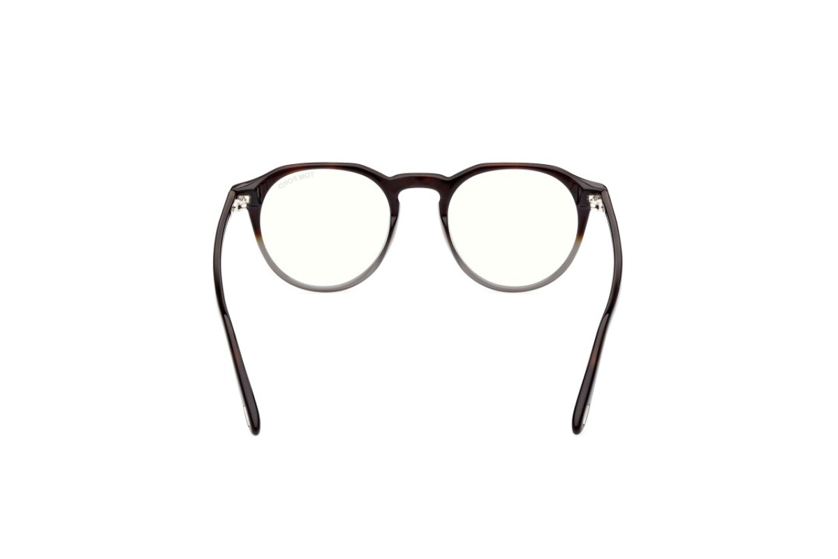 Lunettes de vue Homme Tom Ford  FT5833-B 056