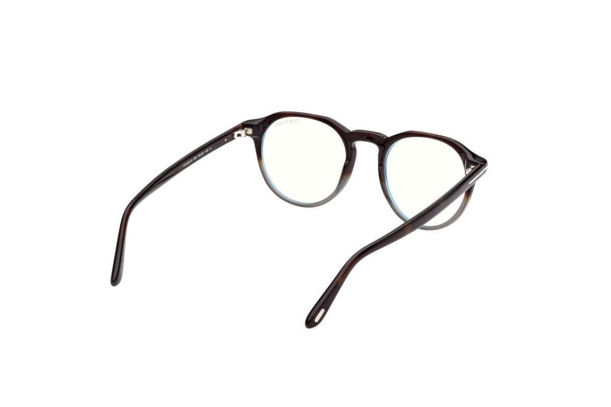 Lunettes de vue Homme Tom Ford  FT5833-B 056