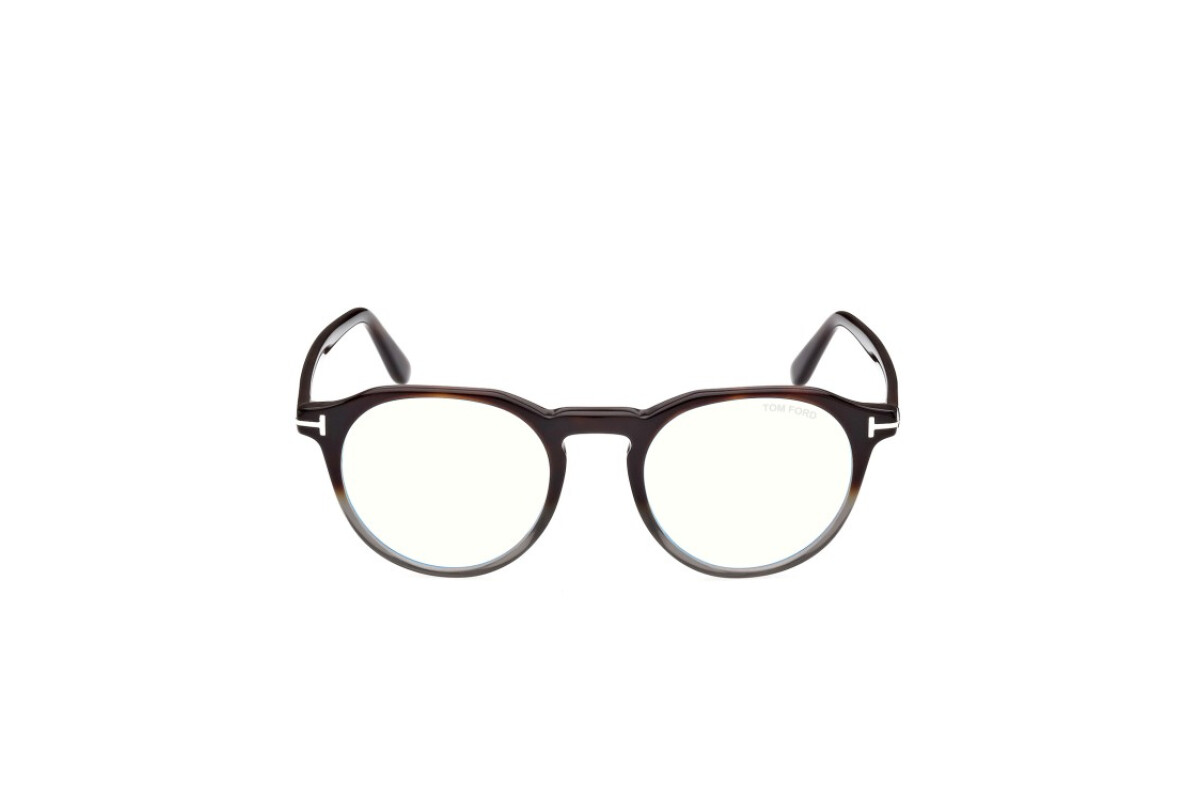 Lunettes de vue Homme Tom Ford  FT5833-B 056