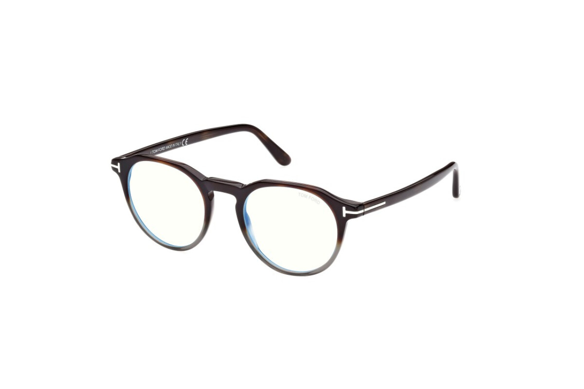 Lunettes de vue Homme Tom Ford  FT5833-B 056