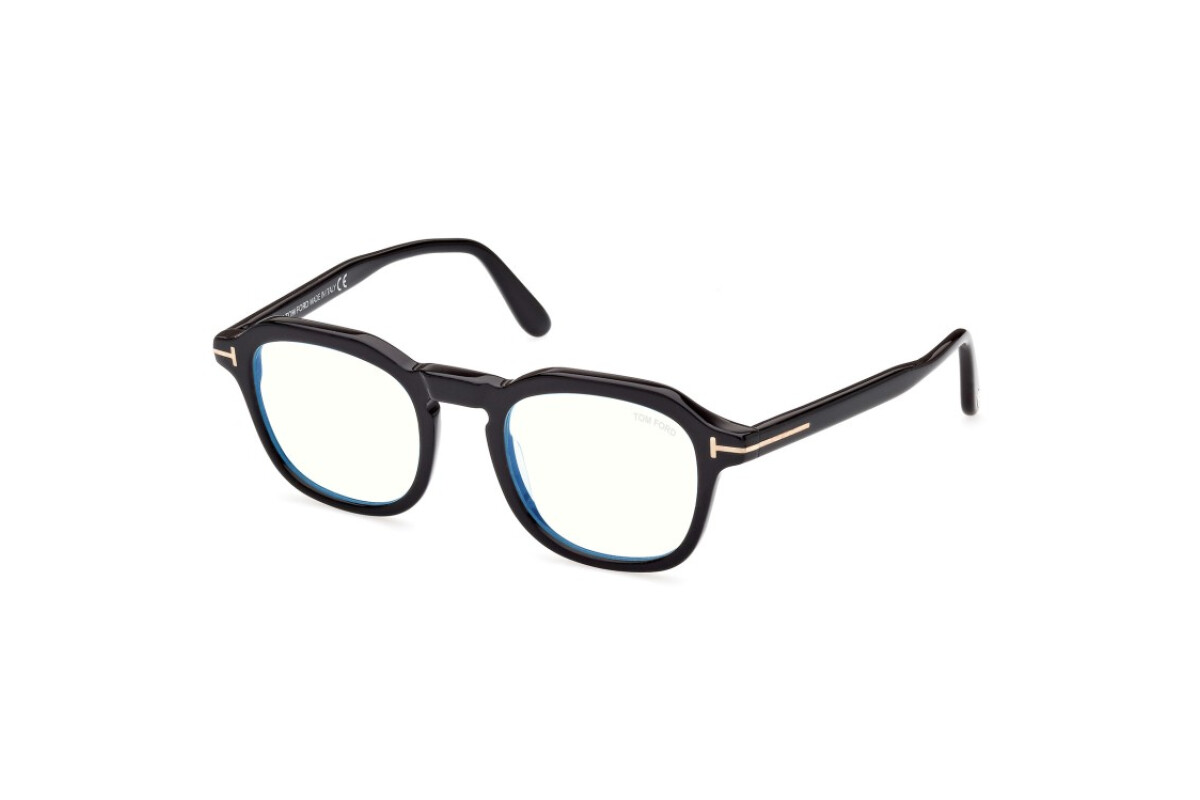 Brillen Man Tom Ford  FT5836-B 001