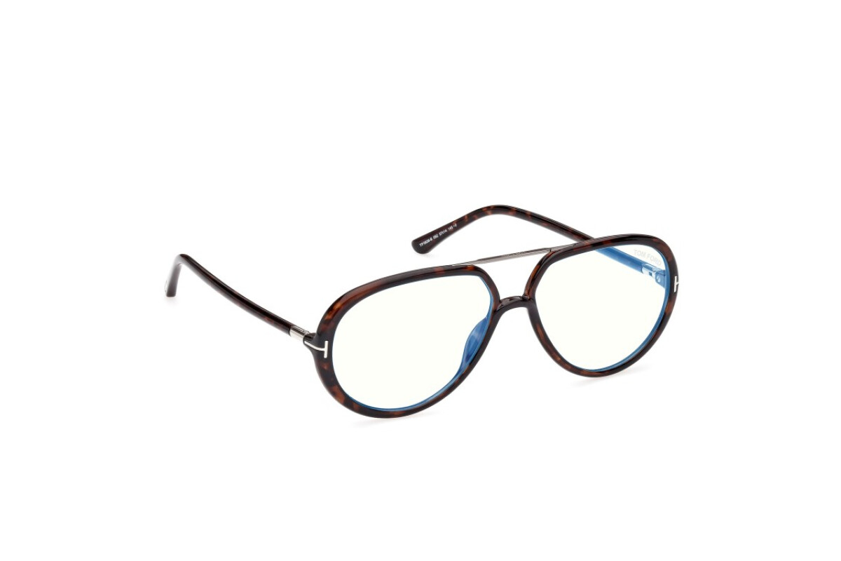 Brillen Unisex Tom Ford  FT5838-B 052