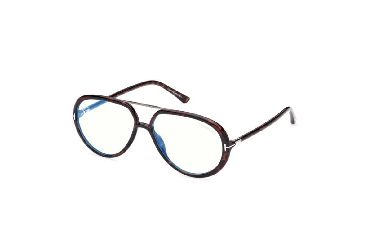 Brillen Unisex Tom Ford  FT5838-B 052