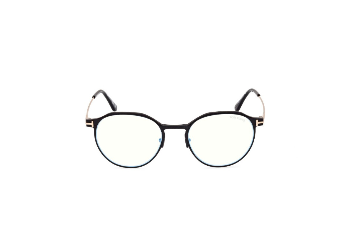 Eyeglasses Tom Ford FT5866-B (002)