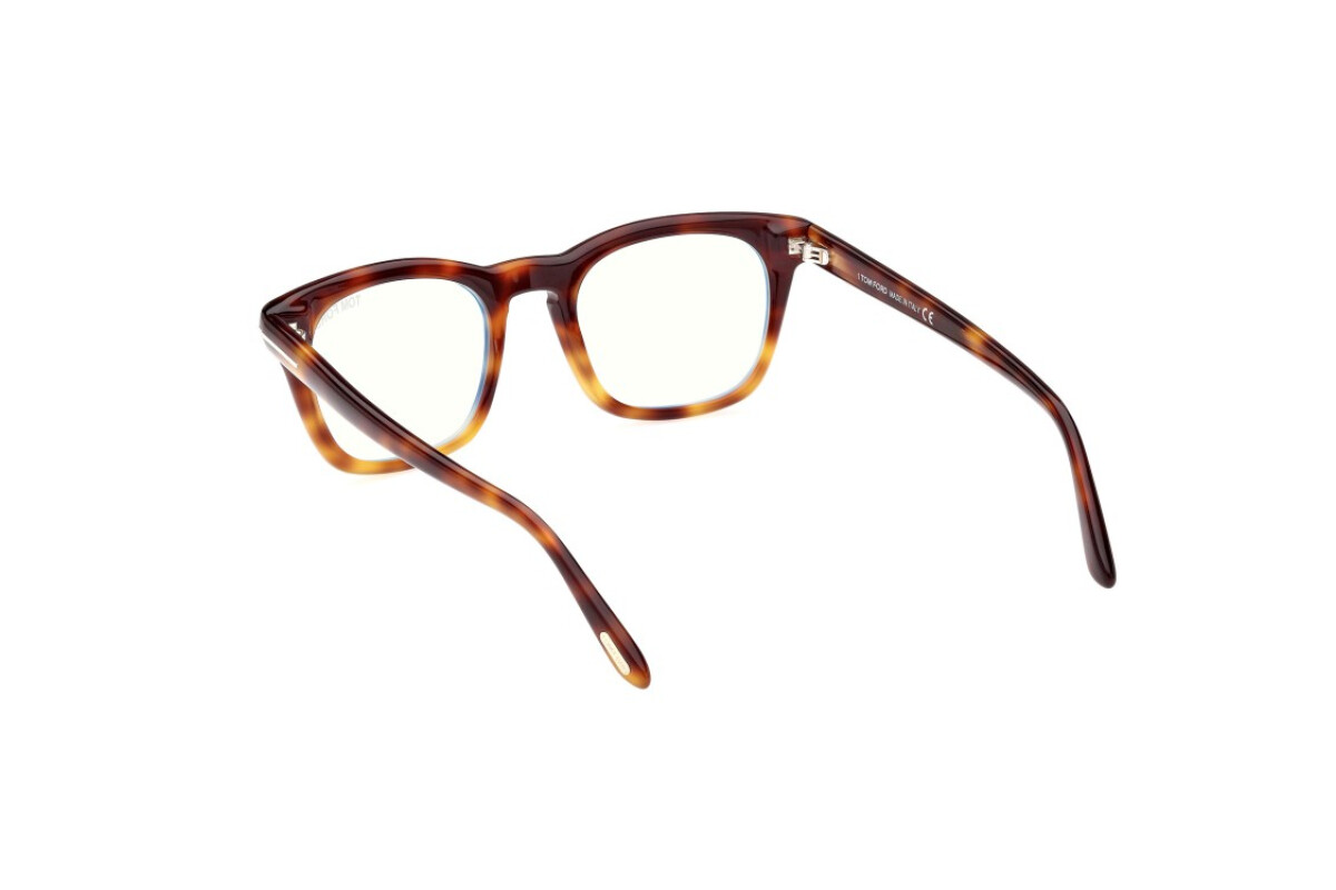 Lunettes de vue Homme Tom Ford  FT5870-B 056