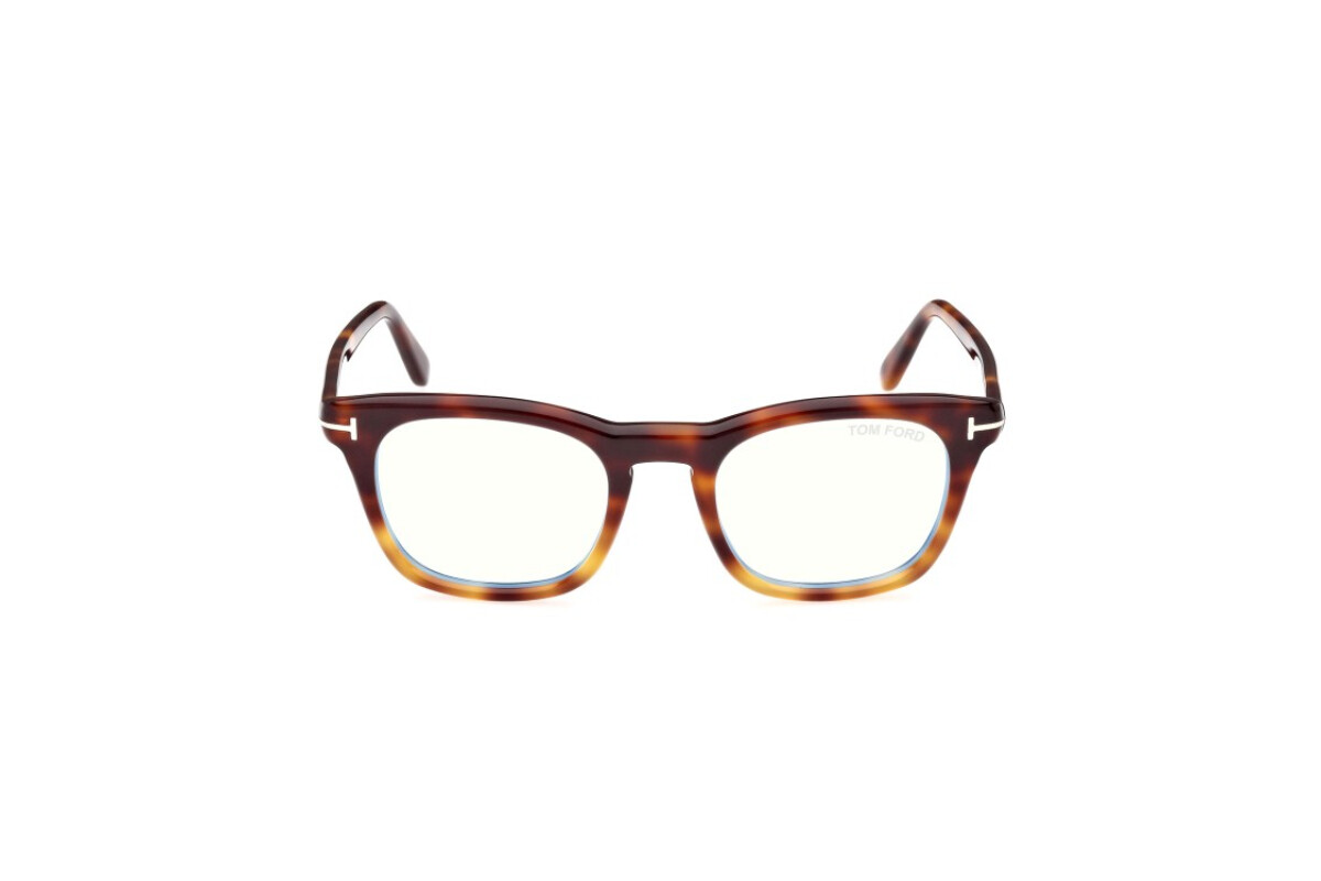 Lunettes de vue Homme Tom Ford  FT5870-B 056