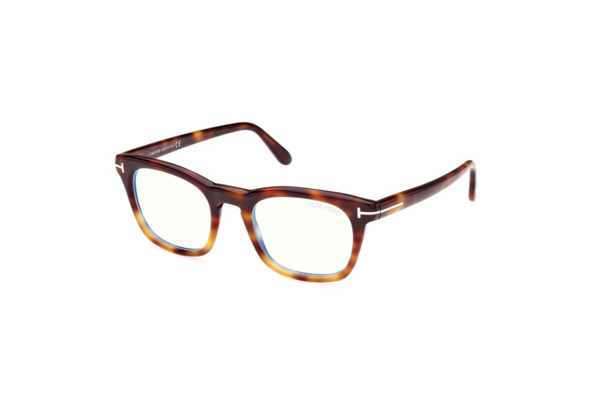 Lunettes de vue Homme Tom Ford  FT5870-B 056