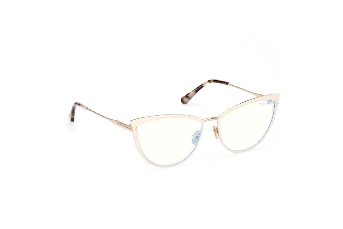 Brillen Vrouw Tom Ford  FT5877-B 025