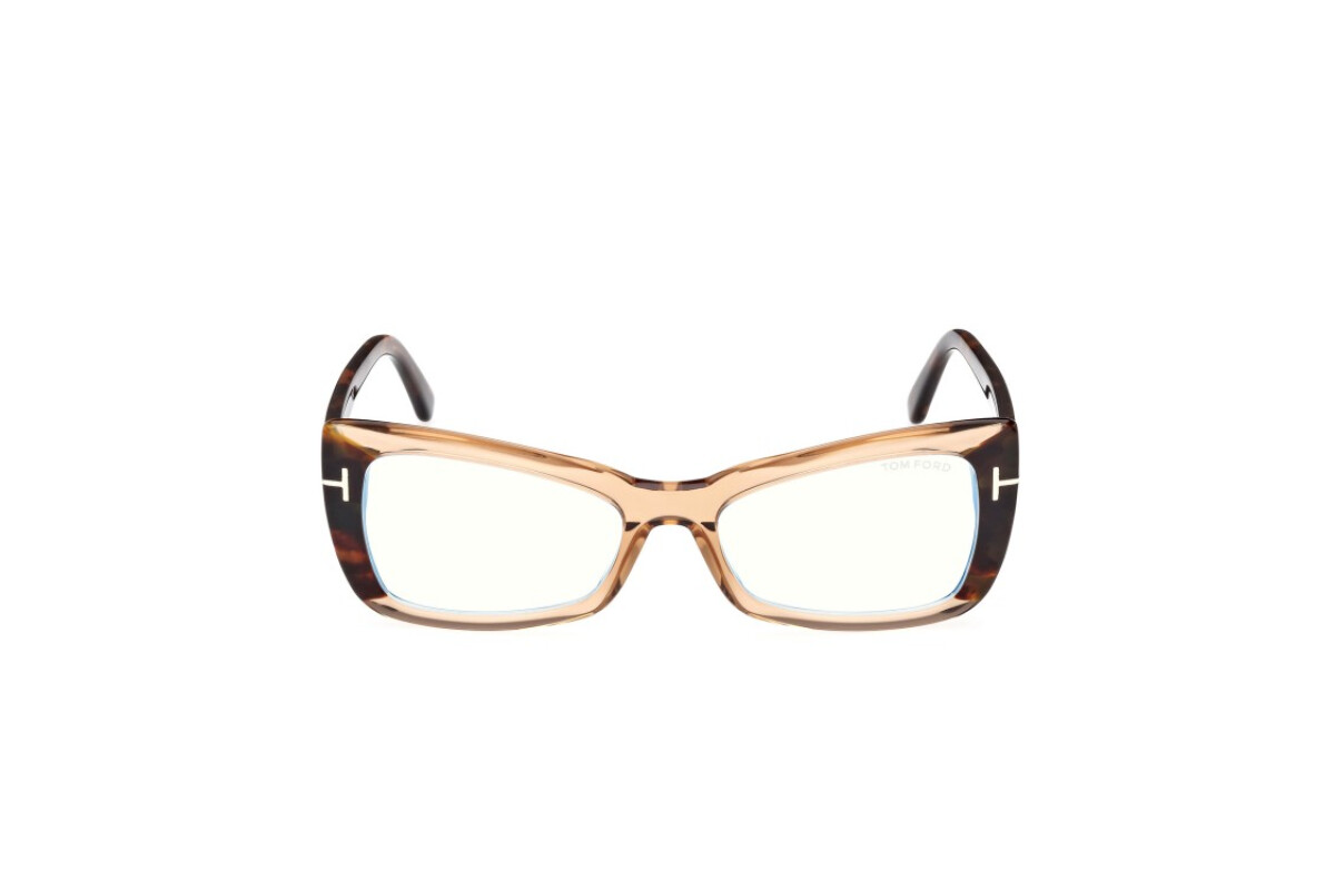 Brillen Vrouw Tom Ford  FT5879-B 045